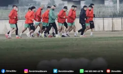 Karşıyaka’da futbolcular antrenmana çıkmadı