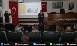 LÖSEV’DEN farkındalık ve bilinçlilik semineri