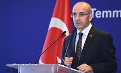 Bakan Şimşek: Enflasyon düşecek