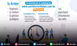 Narlıdere istihdam ofisi dijitale de taşındı