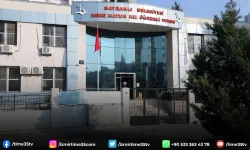 Bayraklı Nene Hatun Kız Öğrenci Yurdu yeni sezona hazırlanıyor