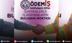 Ödemiş Belediyesi 5 ayda 825 iş arayana köprü oldu