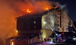 Otel faciasında İl Özel İdaresi’nden iki isim tutuklandı