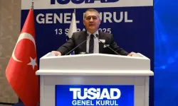 TÜSİAD Başkanı Orhan Turan'a soruşturma