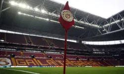 RAMS Park'ta 16. Galatasaray - Fenerbahçe derbisi