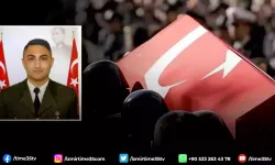 Şehit Osman Oktay’ın acı haberi baba ocağı İzmir’e ulaştı