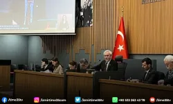 Büyükşehir'de gündem yoğun: Taşınmaz satışı, kredi yetkisi ve kentsel dönüşüm