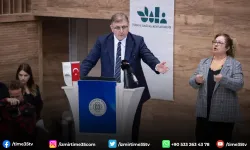 Tugay Muğla’da düzenlenen Enerji Verimliliği Çalıştayı’nda konuştu