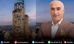 Usta Gazeteci Ali Eyce'den Hyatt Regency İzmir'e sert tepki: 'Özür öyle dilenmez!'