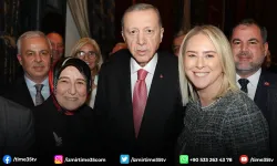 Vekil Çankırı’dan Cumhurbaşkanı Erdoğan’a anlamlı kutlama