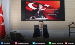 Öğrencilerin YKS ücretlerini kaymakamlık karşılayacak