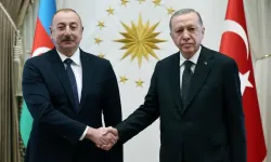 Azerbaycan Cumhurbaşkanı Aliyev Ankara'ya geliyor