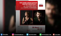 AASSM Orkestrası, yılın ilk konserini veriyor