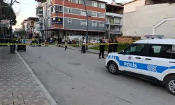 Aile içi kavga ihbarına giden polisler saldırıya uğradı