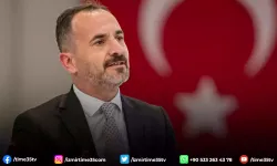 AK Parti’de yeni görevlendirme: Özgür Hızal sürprizi