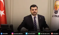 AK Partili İnan'dan Özel'e tepki