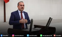 AK Partili Kırkpınar’dan Tugay’a yanıt: “Laf değil icraat yap”