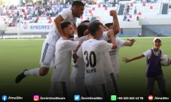 Altay, 16 hafta sonra düşme hattından kurtuldu