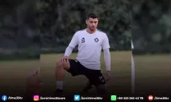 Altay’da Mehmet Gündüz sevinci yaşanıyor