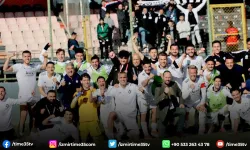 Altay’da tek hedef 1461 Trabzon maçı