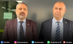 Aslanoğlu adliyeden gençlere seslendi: "Asla yalnız değilsiniz"