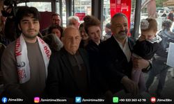 Aslanoğlu, "İmamoğlu Cumhurbaşkanı olacak"