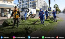 Aydın'ın turizm incilerinde hummalı çalışma