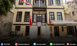 Ayla Ökmen Mutlu Çocuklar Oyun Evi’nden yeni hizmet