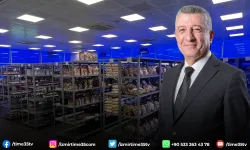 Başkan Günay müjdeyi verdi: ‘Güzbel Market Açılıyor’