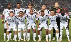 Beşiktaş, Gaziantep FK maçı hazırlıklarını sürdürdü