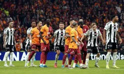 Beşiktaş - Galatasaray derbisinin tarihi belli oldu!