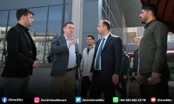 Bornova Belediyesi’nden “Yeşil Dönüşüm” hamlesi