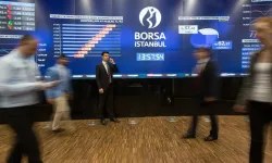 Borsa ikinci kez devre kesti