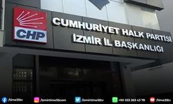 CHP İzmir’den İmamoğlu protestosu: Dördüncü gününde devam ediyor