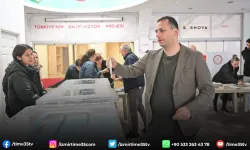 Başkan Eşki vatandaşları sandığa davet etti