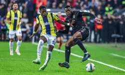 Fenerbahçe ile Samsunspor 64. randevuda