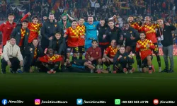 Göztepe yeni bir sayfa açmak istiyor