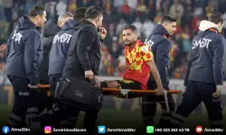 Göztepe’de Djalma Silva sezonu kapattı