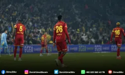 Göztepe’nin galibiyet hasreti 6 maça çıktı