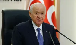 Devlet Bahçeli'den '8 Mart Dünya Kadınlar Günü' mesajı