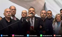 CHP İzmir ayakta: “Bu bir darbedir, boyun eğmeyeceğiz!”