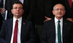 Kılıçdaroğlu, İmamoğlu'na desteğe gidiyor!