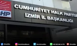 İmamoğlu’nun gözaltına alınması CHP İzmir’i harekete geçirdi