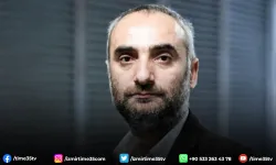 İsmail Saymaz gözaltına alındı