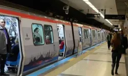 İstanbul'da bazı metro ve raylı sistemlerin yönetimi İBB'den alındı