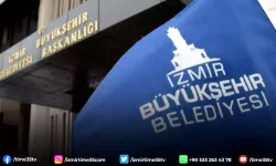 İzmir Büyükşehir Belediyesi taşınmaz satışıyla borçlarını ödeyecek