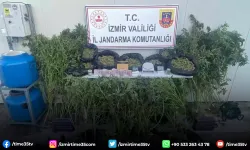 İzmir'de 65 yaşındaki torbacılar yakalandı