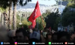 İzmir'de 'Darbeye Hayır' eylemi: CHP'den protesto çağrısı