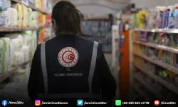 İzmir'de Ramazan Bayramı öncesi fahiş fiyat denetimi