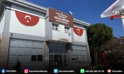 İzmir'de sahte rapor operasyonunda 1 tutuklama